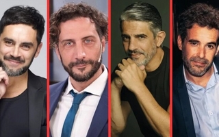 Un famoso actor se separó de su novia tras cuatro años de relación