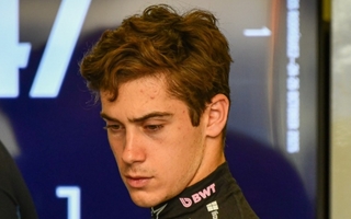 El ultimátum de Alpine a Colapinto tras sus escándalos mediáticos