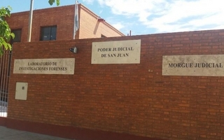 Se conoció el resultado de la autopsia del niño que murió por un arco