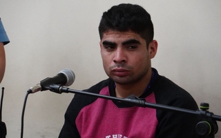 Cayó por intento de homicidio, pero fue condenado por una pena menor