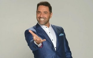 Le "robaron" la camioneta a Mariano Iúdica: "Se ve en las cámaras"