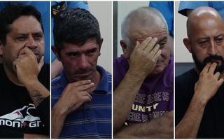 Condenaron a la banda de empleados infieles que robaba combustible para la reventa ilegal