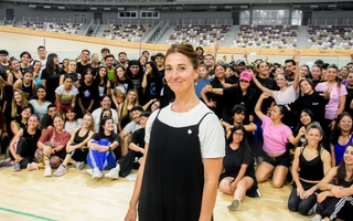 Arte, música y recuerdos: así será el espectáculo de la FNS que homenajea a San Juan