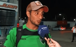 El pedido del "Pulpito": solicita que la AFA revea el reglamento para poder jugar los playoffs