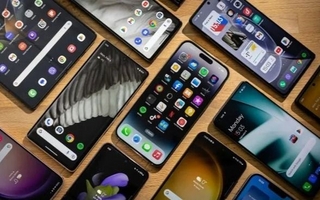 Cyber Monday 2025: cómo comprar celulares con hasta 30% de descuento y cuotas sin interés