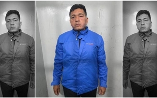 Robo de motos: un detenido y varios rodados secuestrados en un operativo del D-5