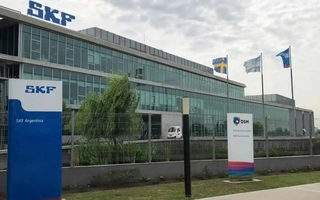 Una autopartista cierra planta y venderá todo importado en Argentina