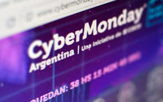 CyberMonday 2025: 2 millones de visitas en las primeras horas