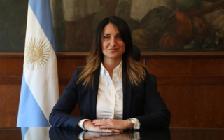 Se agranda la lista de bajas: renunció la viceministra de Salud