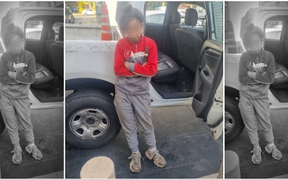 Intentó pagar un chocolate con una tarjeta ajena y terminó detenida en una YPF