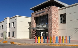 Identificaron al presunto autor de la amenaza de bomba a la escuela de Chimbas