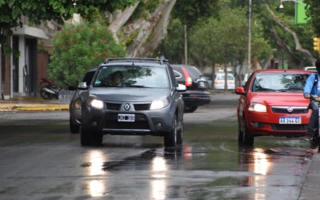 ¿Lloverá en San Juan? Así estará el tiempo para este martes