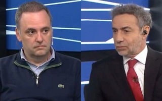 Adorni y Santilli, los únicos "testimoniales" que no son un fraude, según el vocero