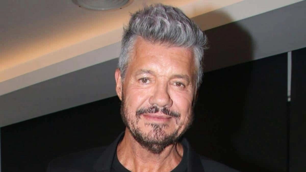 Tras denuncia de Juanita, Marcelo Tinelli canceló su regreso a Argentina