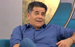 La confesión de Julián Weich: "Pensaba en suicidarme todo el tiempo"