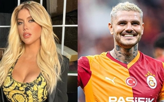 Wanda Nara y nueva canción: ¿palito a Icardi y la China?