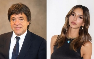 El acusado de amenazar a Juanita Viale contó su verdad