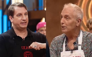 El "mal gesto" de Maxi López que Marley no perdonó