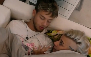 La confesión de la Tora y Nacho Castañares sobre su relación post-separación