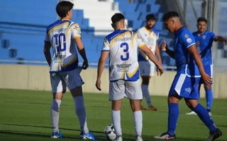 Definiciones de playoffs, clasificados y descendidos de la Liga Sanjuanina