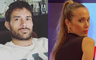 Chechu Bonelli reveló su refugio tras separarse de Darío Cvitanich