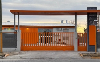 Usuarios se quejaron por el cambio de sede de la Dirección de Discapacidad