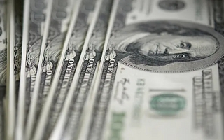 ¿A cuánto cerró el dólar este miércoles 3 de diciembre?