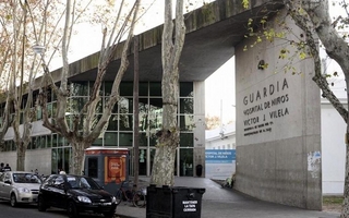 Internaron a un bebé de seis meses por un brutal abuso sexual en Rosario