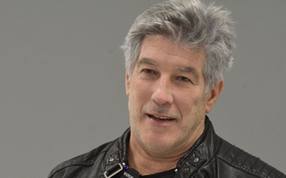 Quién es la nueva novia de Pachu Peña