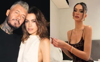 Milett Figueroa reveló cómo están los Tinelli tras la denuncia de Juanita