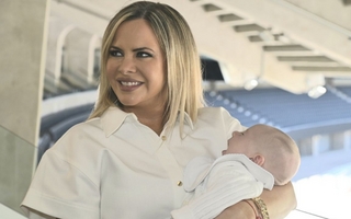 Alejandra Maglietti tras ser mamá: "Me arrepiento"