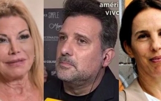 Listorti reveló quién miente entre Paula Robles y Soledad Aquino