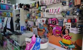 El sex shop sanjuanino que conquistó a 12.000 personas con calidad y discreción 