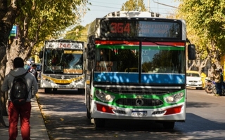 Modifican el recorrido de una línea de la RedTulum para mejorar acceso a 9 de Julio