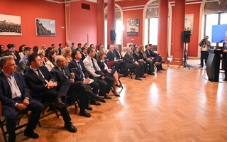 Abel Chiconi tras reunirse con Karina Milei: “Es una oportunidad única para San Juan”