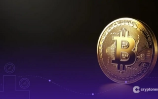 Bitcoin se desploma y toca mínimos de cuatro meses 