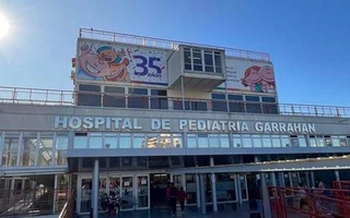El Hospital Garrahan anunció aumento salarial histórico