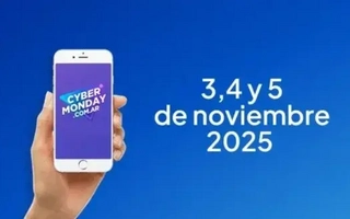 CyberMonday 2025: los mayores descuentos según un estudio privado