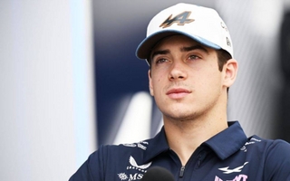 Colapinto y su mensaje oculto sobre su futuro en la F1 2026