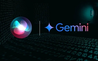 Apple podría sumar la IA Gemini de Google para transformar Siri en 2026