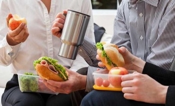 El 15% de los trabajadores asalariados en Argentina no se alimenta adecuadamente, revela informe de la UCA