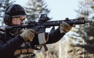 El Gobierno habilitó la compra y tenencia de fusiles semiautomáticos a civiles: los requisitos