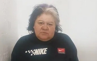 Hace un mes entregó a su marido narco y ahora la atraparon con 105 dosis de cocaína