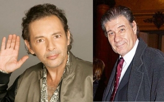 Fabián Vena y Víctor Hugo: la historia del primer encuentro entre yerno y suegro