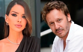 La China Suárez regresa a la Argentina y se reencontrará con Vicuña: por qué