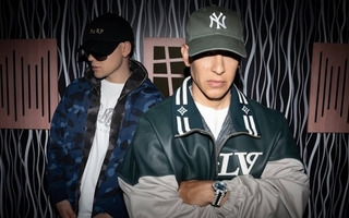 Daddy Yankee tendrá una Session con Bizarrap: cuándo saldrá
