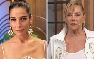 Juana Viale reveló la verdad de la pelea con su madre, Marcela Tjuana vialeinayre