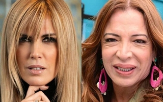 El audaz movimiento de Viviana Canosa para evitar el juicio con Lizy Tagliani