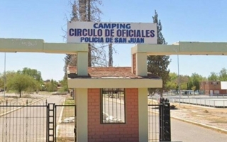 El descargo del camping donde murió un niño por un arco