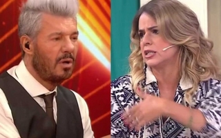 Marina Calabró contra Marcelo Tinelli: "Detesto que le baje el precio a mi laburo"